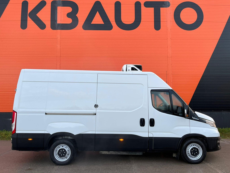 Iveco Daily 35S14N V XARIOS 350 / BOX L=3360 mm - Dostavno vozilo hladnjača: slika Iveco Daily 35S14N V XARIOS 350 / BOX L=3360 mm - Dostavno vozilo hladnjača Iveco Daily 35S14N V XARIOS 350 / BOX L=3360 mm - Dostavno vozilo hladnjača: slika Iveco Daily 35S14N V XARIOS 350 / BOX L=3360 mm - Dostavno vozilo hladnjača