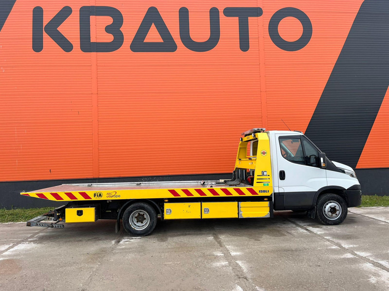 Iveco Daily 70C18 4x2 ISOLI Transall / PLATFORM L=4981 mm - Autotransporter: slika Iveco Daily 70C18 4x2 ISOLI Transall / PLATFORM L=4981 mm - Autotransporter Iveco Daily 70C18 4x2 ISOLI Transall / PLATFORM L=4981 mm - Autotransporter: slika Iveco Daily 70C18 4x2 ISOLI Transall / PLATFORM L=4981 mm - Autotransporter