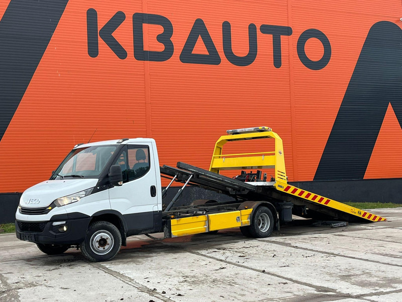 Iveco Daily 70C18 4x2 ISOLI Transall / PLATFORM L=4981 mm - Autotransporter: slika Iveco Daily 70C18 4x2 ISOLI Transall / PLATFORM L=4981 mm - Autotransporter Iveco Daily 70C18 4x2 ISOLI Transall / PLATFORM L=4981 mm - Autotransporter: slika Iveco Daily 70C18 4x2 ISOLI Transall / PLATFORM L=4981 mm - Autotransporter