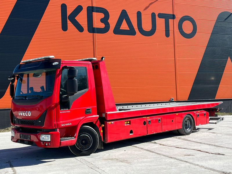 Iveco Eurocargo 120-220L 4x2 WY 2500 kg / PLATFORM L=6570 mm / W=2300 mm / WINCH - Autotransporter: slika Iveco Eurocargo 120-220L 4x2 WY 2500 kg / PLATFORM L=6570 mm / W=2300 mm / WINCH - Autotransporter Iveco Eurocargo 120-220L 4x2 WY 2500 kg / PLATFORM L=6570 mm / W=2300 mm / WINCH - Autotransporter: slika Iveco Eurocargo 120-220L 4x2 WY 2500 kg / PLATFORM L=6570 mm / W=2300 mm / WINCH - Autotransporter