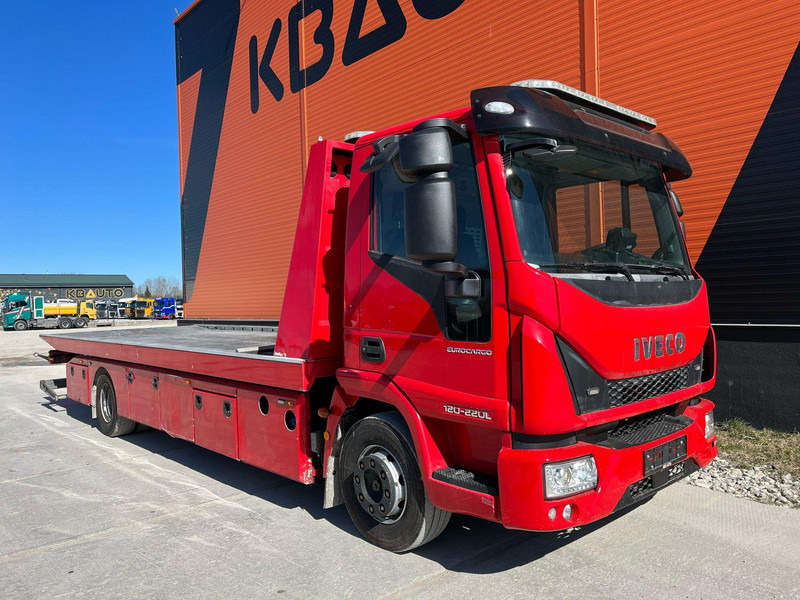 Iveco Eurocargo 120-220L 4x2 WY 2500 kg / PLATFORM L=6570 mm / W=2300 mm / WINCH - Autotransporter: slika Iveco Eurocargo 120-220L 4x2 WY 2500 kg / PLATFORM L=6570 mm / W=2300 mm / WINCH - Autotransporter Iveco Eurocargo 120-220L 4x2 WY 2500 kg / PLATFORM L=6570 mm / W=2300 mm / WINCH - Autotransporter: slika Iveco Eurocargo 120-220L 4x2 WY 2500 kg / PLATFORM L=6570 mm / W=2300 mm / WINCH - Autotransporter