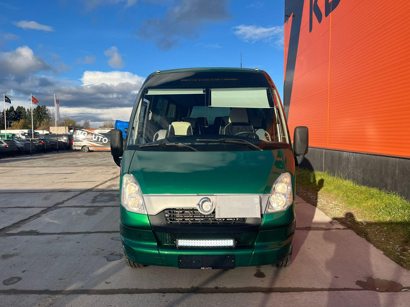 Iveco Indcar Wing 4x2 23 SEATS / AC / WEBASTO - Minibus, Putnički kombi: slika Iveco Indcar Wing 4x2 23 SEATS / AC / WEBASTO - Minibus, Putnički kombi Iveco Indcar Wing 4x2 23 SEATS / AC / WEBASTO - Minibus, Putnički kombi: slika Iveco Indcar Wing 4x2 23 SEATS / AC / WEBASTO - Minibus, Putnički kombi