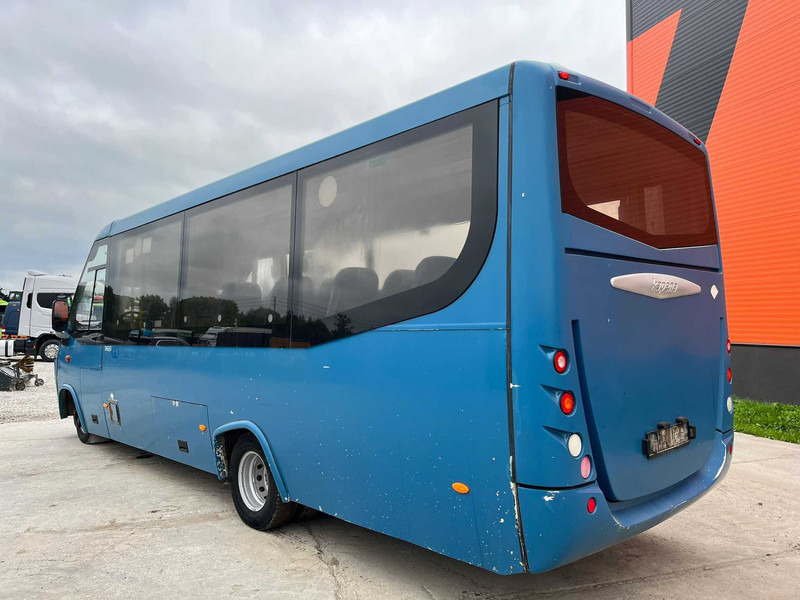 Iveco KAPENA THESI 14 PCS AVAILABLE / CNG ! / 27 SEATS + 5 STANDING / AC - Minibus, Putnički kombi: slika Iveco KAPENA THESI 14 PCS AVAILABLE / CNG ! / 27 SEATS + 5 STANDING / AC - Minibus, Putnički kombi Iveco KAPENA THESI 14 PCS AVAILABLE / CNG ! / 27 SEATS + 5 STANDING / AC - Minibus, Putnički kombi: slika Iveco KAPENA THESI 14 PCS AVAILABLE / CNG ! / 27 SEATS + 5 STANDING / AC - Minibus, Putnički kombi