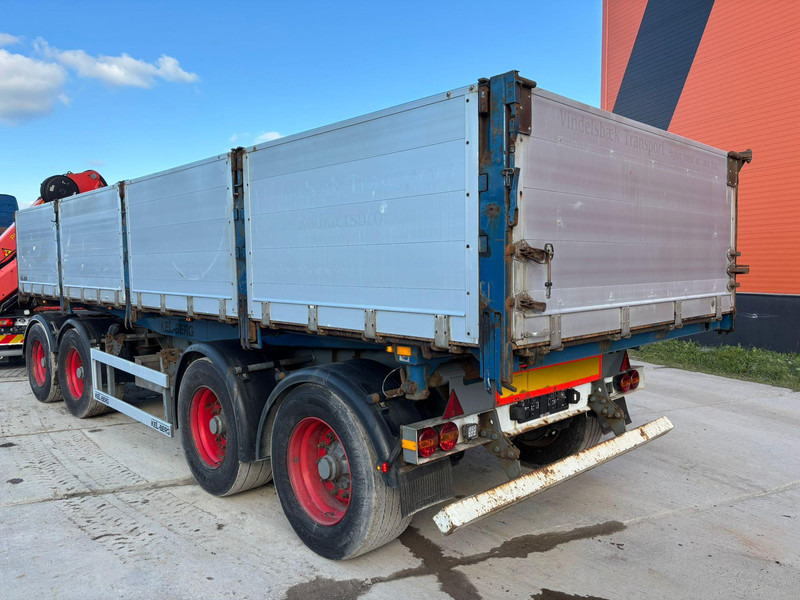 KEL-BERG D32B4 BPW AXLES / EXTENDABLE DRAWBAR / BOX L=7605 mm - Prikolica plato/ Otvoreni sanduk: slika KEL-BERG D32B4 BPW AXLES / EXTENDABLE DRAWBAR / BOX L=7605 mm - Prikolica plato/ Otvoreni sanduk KEL-BERG D32B4 BPW AXLES / EXTENDABLE DRAWBAR / BOX L=7605 mm - Prikolica plato/ Otvoreni sanduk: slika KEL-BERG D32B4 BPW AXLES / EXTENDABLE DRAWBAR / BOX L=7605 mm - Prikolica plato/ Otvoreni sanduk