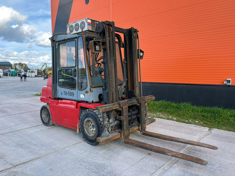 Kalmar DCD 50-6H Rated capacity: 5000 kg / Lifting height: 4000 mm - Diesel viličar: slika Kalmar DCD 50-6H Rated capacity: 5000 kg / Lifting height: 4000 mm - Diesel viličar Kalmar DCD 50-6H Rated capacity: 5000 kg / Lifting height: 4000 mm - Diesel viličar: slika Kalmar DCD 50-6H Rated capacity: 5000 kg / Lifting height: 4000 mm - Diesel viličar