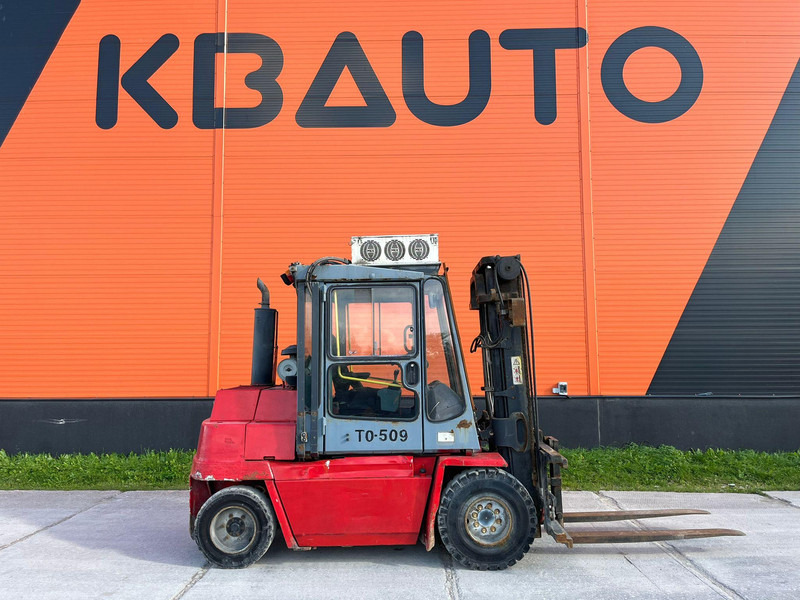 Kalmar DCD 50-6H Rated capacity: 5000 kg / Lifting height: 4000 mm - Diesel viličar: slika Kalmar DCD 50-6H Rated capacity: 5000 kg / Lifting height: 4000 mm - Diesel viličar Kalmar DCD 50-6H Rated capacity: 5000 kg / Lifting height: 4000 mm - Diesel viličar: slika Kalmar DCD 50-6H Rated capacity: 5000 kg / Lifting height: 4000 mm - Diesel viličar