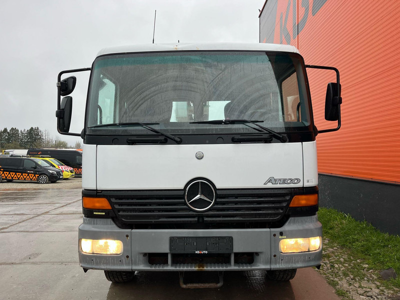 Mercedes-Benz Atego 918 4x4 VERSALIFT VST-237-NF / 13,5 m - Kamion, Kamion s kranom: slika Mercedes-Benz Atego 918 4x4 VERSALIFT VST-237-NF / 13,5 m - Kamion, Kamion s kranom Mercedes-Benz Atego 918 4x4 VERSALIFT VST-237-NF / 13,5 m - Kamion, Kamion s kranom: slika Mercedes-Benz Atego 918 4x4 VERSALIFT VST-237-NF / 13,5 m - Kamion, Kamion s kranom