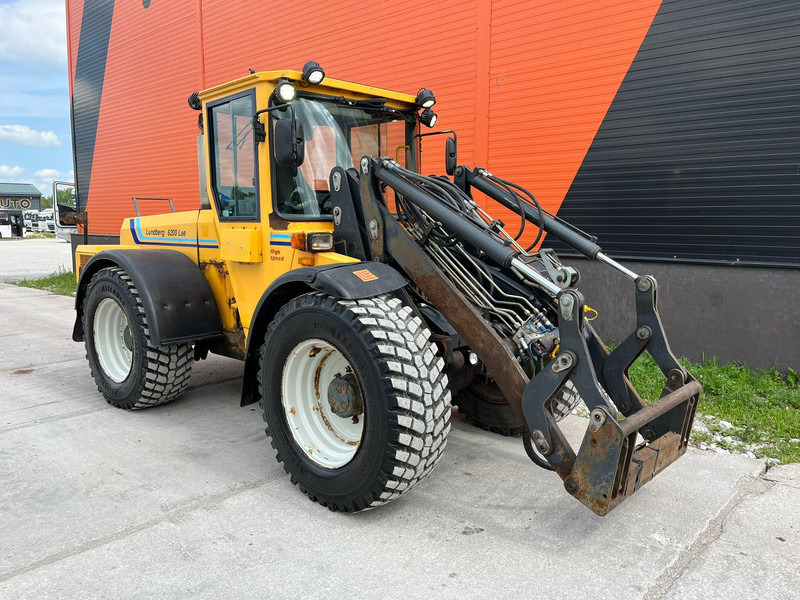 LUNDBERG 6200 LSE 4x4 AC - Utovarivač na kotačima: slika LUNDBERG 6200 LSE 4x4 AC - Utovarivač na kotačima LUNDBERG 6200 LSE 4x4 AC - Utovarivač na kotačima: slika LUNDBERG 6200 LSE 4x4 AC - Utovarivač na kotačima