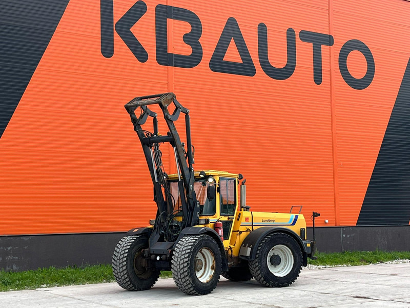 LUNDBERG 6200 LSE 4x4 AC - Utovarivač na kotačima: slika LUNDBERG 6200 LSE 4x4 AC - Utovarivač na kotačima LUNDBERG 6200 LSE 4x4 AC - Utovarivač na kotačima: slika LUNDBERG 6200 LSE 4x4 AC - Utovarivač na kotačima