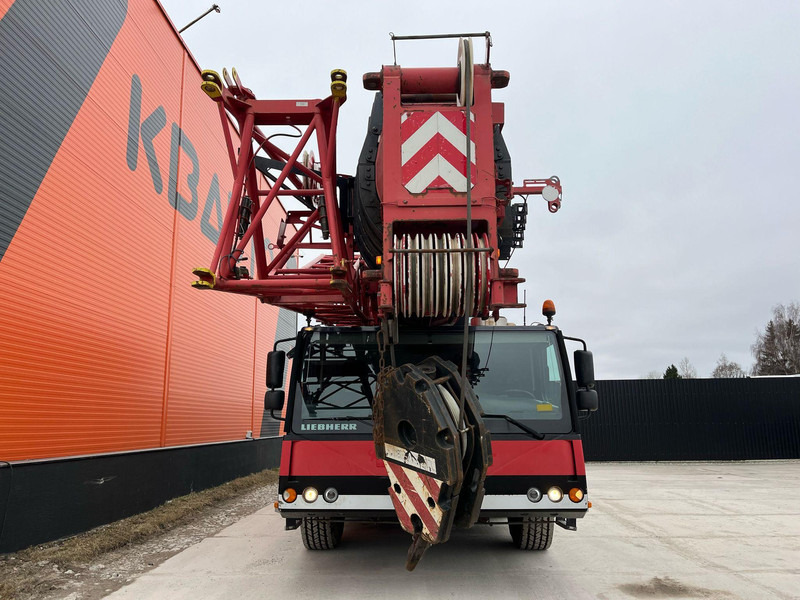 Liebherr LTM 1220-5.2 10x6 MAX. LIFTING CAPACITY 220 ton / MAX. LIFTING HEIGHT 101 m - Autodizalica: slika Liebherr LTM 1220-5.2 10x6 MAX. LIFTING CAPACITY 220 ton / MAX. LIFTING HEIGHT 101 m - Autodizalica Liebherr LTM 1220-5.2 10x6 MAX. LIFTING CAPACITY 220 ton / MAX. LIFTING HEIGHT 101 m - Autodizalica: slika Liebherr LTM 1220-5.2 10x6 MAX. LIFTING CAPACITY 220 ton / MAX. LIFTING HEIGHT 101 m - Autodizalica