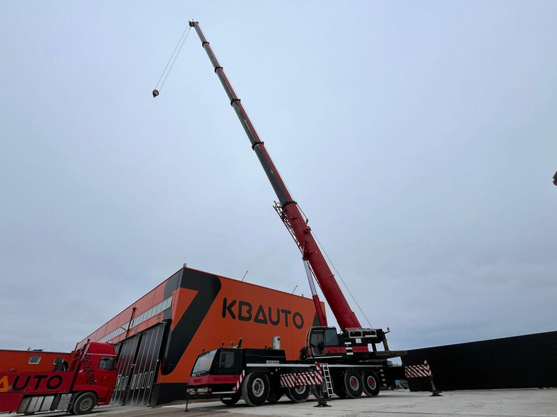 Liebherr LTM 1220-5.2 10x6 MAX. LIFTING CAPACITY 220 ton / MAX. LIFTING HEIGHT 101 m - Autodizalica: slika Liebherr LTM 1220-5.2 10x6 MAX. LIFTING CAPACITY 220 ton / MAX. LIFTING HEIGHT 101 m - Autodizalica Liebherr LTM 1220-5.2 10x6 MAX. LIFTING CAPACITY 220 ton / MAX. LIFTING HEIGHT 101 m - Autodizalica: slika Liebherr LTM 1220-5.2 10x6 MAX. LIFTING CAPACITY 220 ton / MAX. LIFTING HEIGHT 101 m - Autodizalica