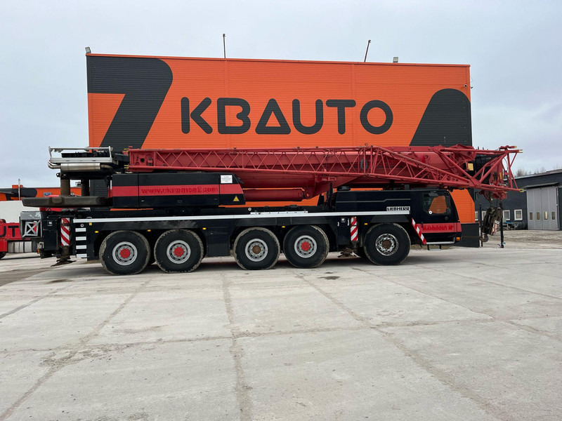 Liebherr LTM 1220-5.2 10x6 MAX. LIFTING CAPACITY 220 ton / MAX. LIFTING HEIGHT 101 m - Autodizalica: slika Liebherr LTM 1220-5.2 10x6 MAX. LIFTING CAPACITY 220 ton / MAX. LIFTING HEIGHT 101 m - Autodizalica Liebherr LTM 1220-5.2 10x6 MAX. LIFTING CAPACITY 220 ton / MAX. LIFTING HEIGHT 101 m - Autodizalica: slika Liebherr LTM 1220-5.2 10x6 MAX. LIFTING CAPACITY 220 ton / MAX. LIFTING HEIGHT 101 m - Autodizalica