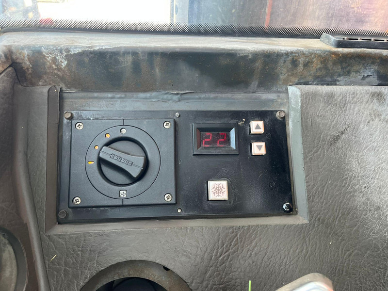 Diesel viličar Linde H 120 Rated capacity: 12000 kg / Lifting height: 3020 mm: slika Diesel viličar Linde H 120 Rated capacity: 12000 kg / Lifting height: 3020 mm