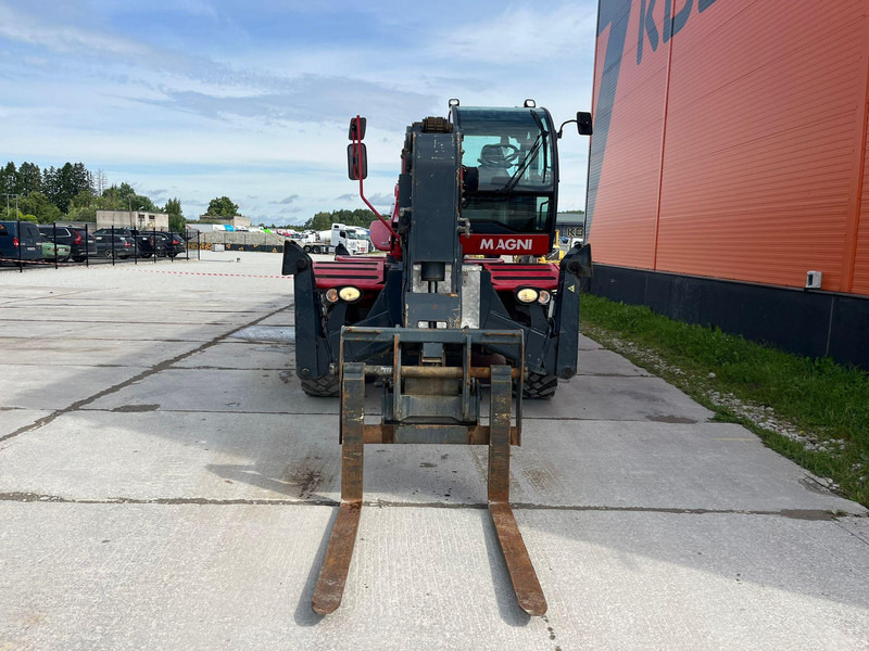 MAGNI RTH 5.23 FORKS / BUCKET / BASKET / WINCH / BOOM - Teleskopski rukovatelj: slika MAGNI RTH 5.23 FORKS / BUCKET / BASKET / WINCH / BOOM - Teleskopski rukovatelj MAGNI RTH 5.23 FORKS / BUCKET / BASKET / WINCH / BOOM - Teleskopski rukovatelj: slika MAGNI RTH 5.23 FORKS / BUCKET / BASKET / WINCH / BOOM - Teleskopski rukovatelj