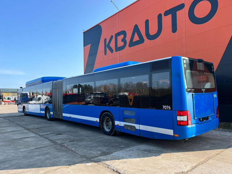 MAN Lion`s City GL CNG ! / 35 SIMILAR AVAILABLE / AC / AUXILIARY HEATING - Zglobni autobus: slika MAN Lion`s City GL CNG ! / 35 SIMILAR AVAILABLE / AC / AUXILIARY HEATING - Zglobni autobus MAN Lion`s City GL CNG ! / 35 SIMILAR AVAILABLE / AC / AUXILIARY HEATING - Zglobni autobus: slika MAN Lion`s City GL CNG ! / 35 SIMILAR AVAILABLE / AC / AUXILIARY HEATING - Zglobni autobus