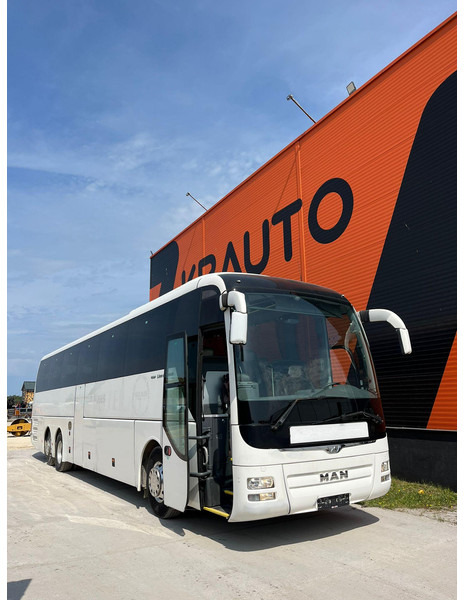MAN R 08 Lion`s Coach EURO 6 / 59 SEATS / AC / AUXILIARY HEATING / WC / 2x FRIDGE - Turistički autobus: slika MAN R 08 Lion`s Coach EURO 6 / 59 SEATS / AC / AUXILIARY HEATING / WC / 2x FRIDGE - Turistički autobus MAN R 08 Lion`s Coach EURO 6 / 59 SEATS / AC / AUXILIARY HEATING / WC / 2x FRIDGE - Turistički autobus: slika MAN R 08 Lion`s Coach EURO 6 / 59 SEATS / AC / AUXILIARY HEATING / WC / 2x FRIDGE - Turistički autobus