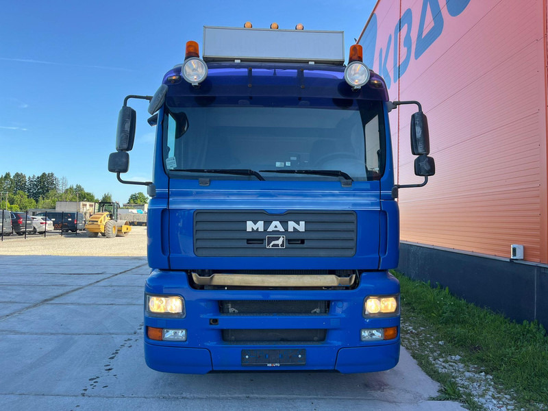MAN TGA 28.480 6x2 JOAB L 20 ton / L=5500 mm - Kamion s kukastom dizalicom: slika MAN TGA 28.480 6x2 JOAB L 20 ton / L=5500 mm - Kamion s kukastom dizalicom MAN TGA 28.480 6x2 JOAB L 20 ton / L=5500 mm - Kamion s kukastom dizalicom: slika MAN TGA 28.480 6x2 JOAB L 20 ton / L=5500 mm - Kamion s kukastom dizalicom