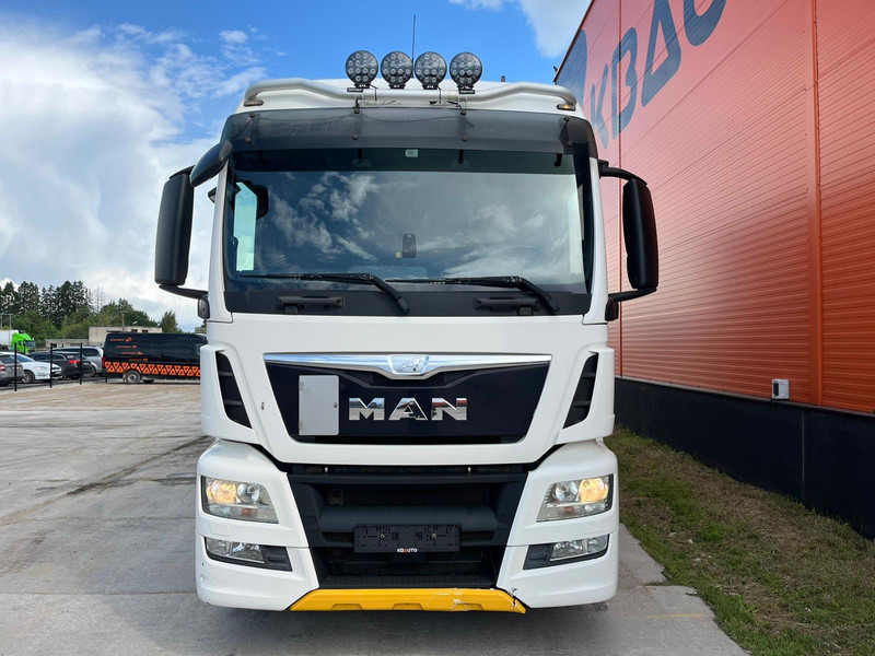 MAN TGS 18.400 4x2 ADR AT / BOX L=8189 mm - Kamion sandučar: slika MAN TGS 18.400 4x2 ADR AT / BOX L=8189 mm - Kamion sandučar MAN TGS 18.400 4x2 ADR AT / BOX L=8189 mm - Kamion sandučar: slika MAN TGS 18.400 4x2 ADR AT / BOX L=8189 mm - Kamion sandučar