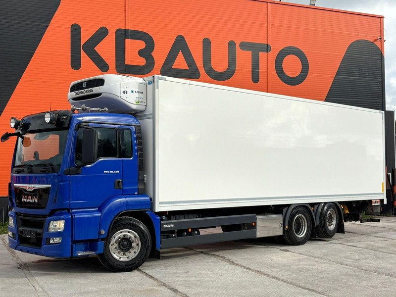 MAN TGS 26.480 6x2*4 THERMOKING T-1200R / BOX L=9323 mm - Kamion hladnjača: slika MAN TGS 26.480 6x2*4 THERMOKING T-1200R / BOX L=9323 mm - Kamion hladnjača MAN TGS 26.480 6x2*4 THERMOKING T-1200R / BOX L=9323 mm - Kamion hladnjača: slika MAN TGS 26.480 6x2*4 THERMOKING T-1200R / BOX L=9323 mm - Kamion hladnjača