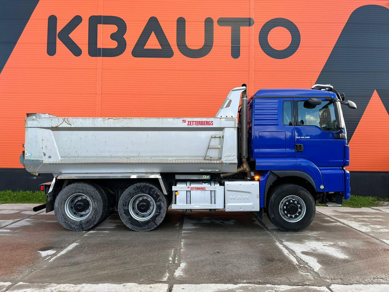 MAN TGS 26.500 6x6 HYDRODRIVE / BOX L=4545 mm - Kiper: slika MAN TGS 26.500 6x6 HYDRODRIVE / BOX L=4545 mm - Kiper MAN TGS 26.500 6x6 HYDRODRIVE / BOX L=4545 mm - Kiper: slika MAN TGS 26.500 6x6 HYDRODRIVE / BOX L=4545 mm - Kiper
