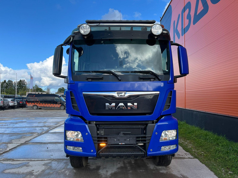 MAN TGS 26.500 6x6 HYDRODRIVE / BOX L=4545 mm - Kiper: slika MAN TGS 26.500 6x6 HYDRODRIVE / BOX L=4545 mm - Kiper MAN TGS 26.500 6x6 HYDRODRIVE / BOX L=4545 mm - Kiper: slika MAN TGS 26.500 6x6 HYDRODRIVE / BOX L=4545 mm - Kiper