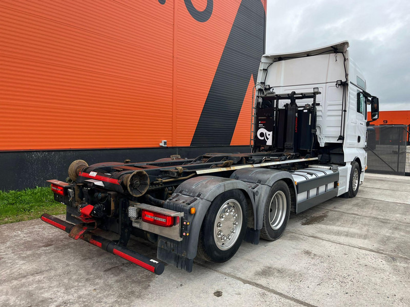 MAN TGX 26.500 6x2*4 HIAB XR 21 ton / CHASSIS L=5300 mm - Kamion s kukastom dizalicom: slika MAN TGX 26.500 6x2*4 HIAB XR 21 ton / CHASSIS L=5300 mm - Kamion s kukastom dizalicom MAN TGX 26.500 6x2*4 HIAB XR 21 ton / CHASSIS L=5300 mm - Kamion s kukastom dizalicom: slika MAN TGX 26.500 6x2*4 HIAB XR 21 ton / CHASSIS L=5300 mm - Kamion s kukastom dizalicom