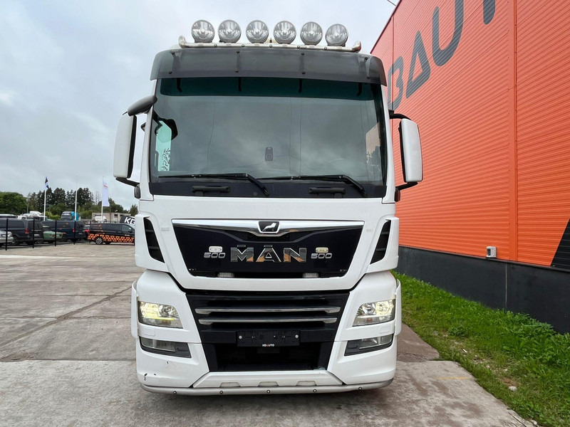 MAN TGX 26.500 6x2*4 HIAB XR 21 ton / CHASSIS L=5300 mm - Kamion s kukastom dizalicom: slika MAN TGX 26.500 6x2*4 HIAB XR 21 ton / CHASSIS L=5300 mm - Kamion s kukastom dizalicom MAN TGX 26.500 6x2*4 HIAB XR 21 ton / CHASSIS L=5300 mm - Kamion s kukastom dizalicom: slika MAN TGX 26.500 6x2*4 HIAB XR 21 ton / CHASSIS L=5300 mm - Kamion s kukastom dizalicom