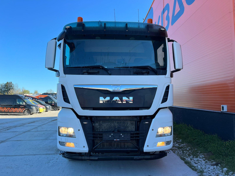 MAN TGX 35.480 8x4*4 BOX L=6105 mm - Kiper: slika MAN TGX 35.480 8x4*4 BOX L=6105 mm - Kiper MAN TGX 35.480 8x4*4 BOX L=6105 mm - Kiper: slika MAN TGX 35.480 8x4*4 BOX L=6105 mm - Kiper