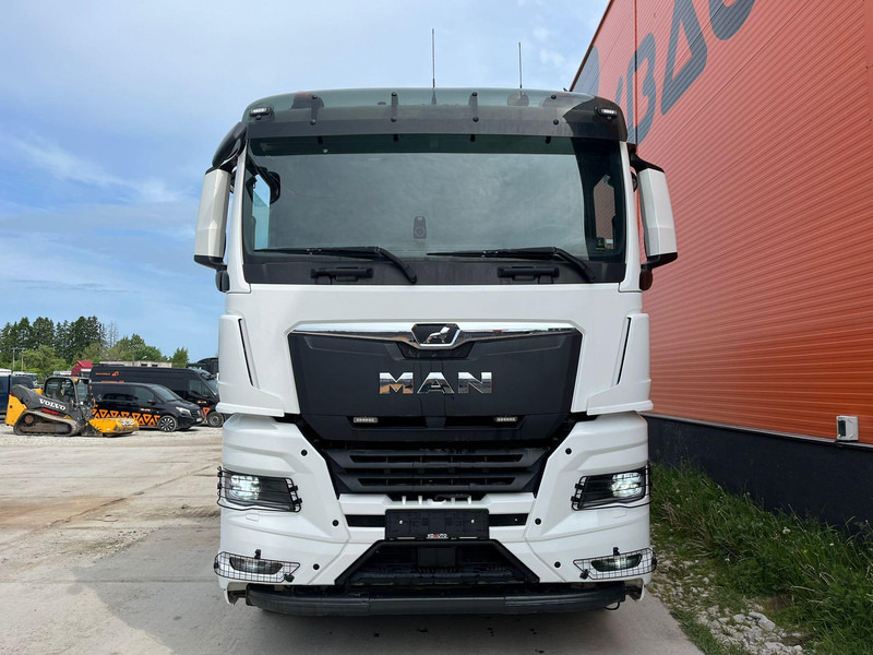 MAN TGX 35.510 8x4*4 BOX L=6127 mm - Kiper: slika MAN TGX 35.510 8x4*4 BOX L=6127 mm - Kiper MAN TGX 35.510 8x4*4 BOX L=6127 mm - Kiper: slika MAN TGX 35.510 8x4*4 BOX L=6127 mm - Kiper
