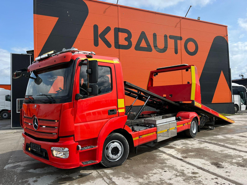 Mercedes-Benz ATEGO 1224 4x2 JIGE SIMPLEX 5T / 2x WINCH / PLATFORM L=5702 mm - Kamion za vuču: slika Mercedes-Benz ATEGO 1224 4x2 JIGE SIMPLEX 5T / 2x WINCH / PLATFORM L=5702 mm - Kamion za vuču Mercedes-Benz ATEGO 1224 4x2 JIGE SIMPLEX 5T / 2x WINCH / PLATFORM L=5702 mm - Kamion za vuču: slika Mercedes-Benz ATEGO 1224 4x2 JIGE SIMPLEX 5T / 2x WINCH / PLATFORM L=5702 mm - Kamion za vuču