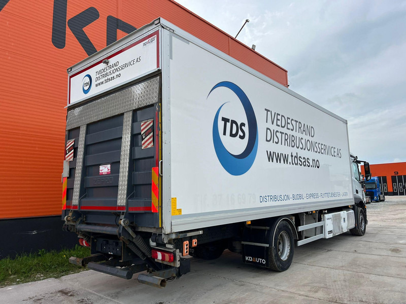 Mercedes-Benz Actros 1827 4x2 TK UT SPECTRUM / BOX L=8429 mm - Kamion hladnjača: slika Mercedes-Benz Actros 1827 4x2 TK UT SPECTRUM / BOX L=8429 mm - Kamion hladnjača Mercedes-Benz Actros 1827 4x2 TK UT SPECTRUM / BOX L=8429 mm - Kamion hladnjača: slika Mercedes-Benz Actros 1827 4x2 TK UT SPECTRUM / BOX L=8429 mm - Kamion hladnjača