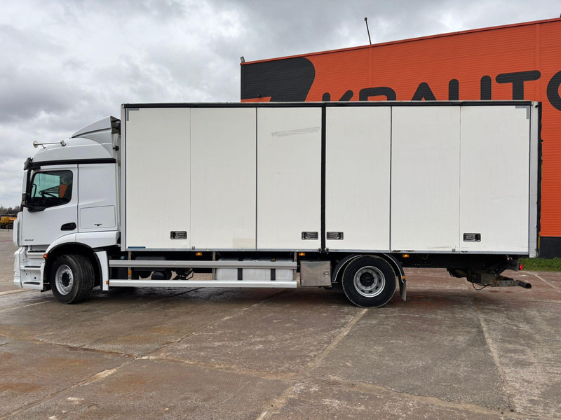 Zakup Mercedes-Benz Actros 1832 4x2 BOX L=7782 mm Mercedes-Benz Actros 1832 4x2 BOX L=7782 mm: slika Zakup Mercedes-Benz Actros 1832 4x2 BOX L=7782 mm Mercedes-Benz Actros 1832 4x2 BOX L=7782 mm Zakup Mercedes-Benz Actros 1832 4x2 BOX L=7782 mm Mercedes-Benz Actros 1832 4x2 BOX L=7782 mm: slika Zakup Mercedes-Benz Actros 1832 4x2 BOX L=7782 mm Mercedes-Benz Actros 1832 4x2 BOX L=7782 mm