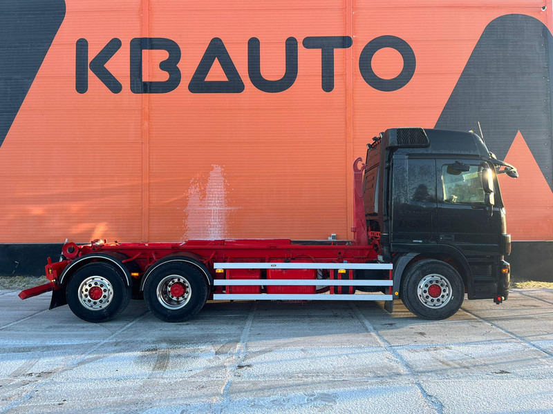 Mercedes-Benz Actros 2544 L 6x2 AJK 20 ton / L=5885mm - Kamion s kukastom dizalicom: slika Mercedes-Benz Actros 2544 L 6x2 AJK 20 ton / L=5885mm - Kamion s kukastom dizalicom Mercedes-Benz Actros 2544 L 6x2 AJK 20 ton / L=5885mm - Kamion s kukastom dizalicom: slika Mercedes-Benz Actros 2544 L 6x2 AJK 20 ton / L=5885mm - Kamion s kukastom dizalicom