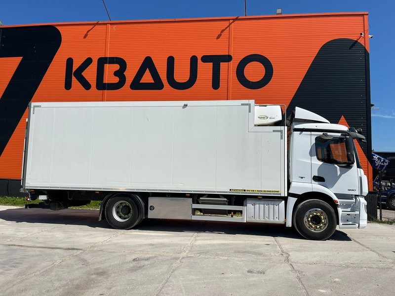Mercedes-Benz Antos 1830 4x2 SUPRA 750 NORDIC / BOX L= 7485 - Kamion hladnjača: slika Mercedes-Benz Antos 1830 4x2 SUPRA 750 NORDIC / BOX L= 7485 - Kamion hladnjača Mercedes-Benz Antos 1830 4x2 SUPRA 750 NORDIC / BOX L= 7485 - Kamion hladnjača: slika Mercedes-Benz Antos 1830 4x2 SUPRA 750 NORDIC / BOX L= 7485 - Kamion hladnjača