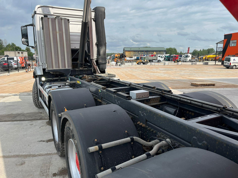 Zakup Mercedes-Benz Arocs 3253 8x4*4 RETARDER / BOX L=6176 mm Mercedes-Benz Arocs 3253 8x4*4 RETARDER / BOX L=6176 mm: slika Zakup Mercedes-Benz Arocs 3253 8x4*4 RETARDER / BOX L=6176 mm Mercedes-Benz Arocs 3253 8x4*4 RETARDER / BOX L=6176 mm