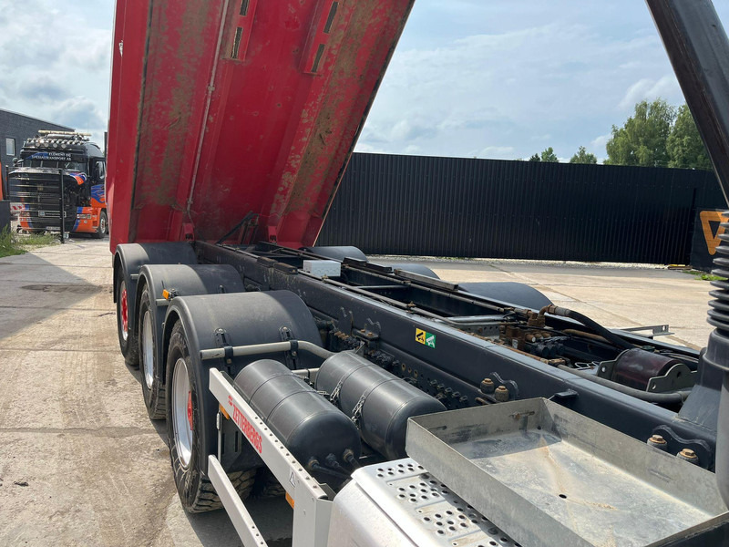 Zakup Mercedes-Benz Arocs 3253 8x4*4 RETARDER / BOX L=6176 mm Mercedes-Benz Arocs 3253 8x4*4 RETARDER / BOX L=6176 mm: slika Zakup Mercedes-Benz Arocs 3253 8x4*4 RETARDER / BOX L=6176 mm Mercedes-Benz Arocs 3253 8x4*4 RETARDER / BOX L=6176 mm