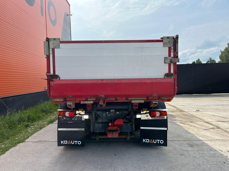 Zakup Mercedes-Benz Arocs 3253 8x4*4 RETARDER / BOX L=6176 mm Mercedes-Benz Arocs 3253 8x4*4 RETARDER / BOX L=6176 mm: slika Zakup Mercedes-Benz Arocs 3253 8x4*4 RETARDER / BOX L=6176 mm Mercedes-Benz Arocs 3253 8x4*4 RETARDER / BOX L=6176 mm