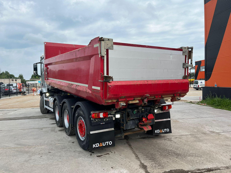 Zakup Mercedes-Benz Arocs 3253 8x4*4 RETARDER / BOX L=6176 mm Mercedes-Benz Arocs 3253 8x4*4 RETARDER / BOX L=6176 mm: slika Zakup Mercedes-Benz Arocs 3253 8x4*4 RETARDER / BOX L=6176 mm Mercedes-Benz Arocs 3253 8x4*4 RETARDER / BOX L=6176 mm