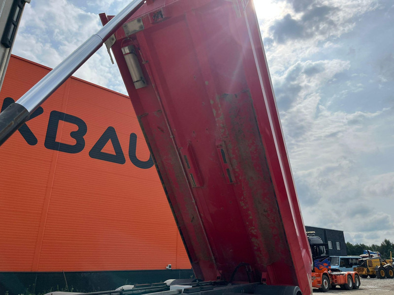 Zakup Mercedes-Benz Arocs 3253 8x4*4 RETARDER / BOX L=6176 mm Mercedes-Benz Arocs 3253 8x4*4 RETARDER / BOX L=6176 mm: slika Zakup Mercedes-Benz Arocs 3253 8x4*4 RETARDER / BOX L=6176 mm Mercedes-Benz Arocs 3253 8x4*4 RETARDER / BOX L=6176 mm