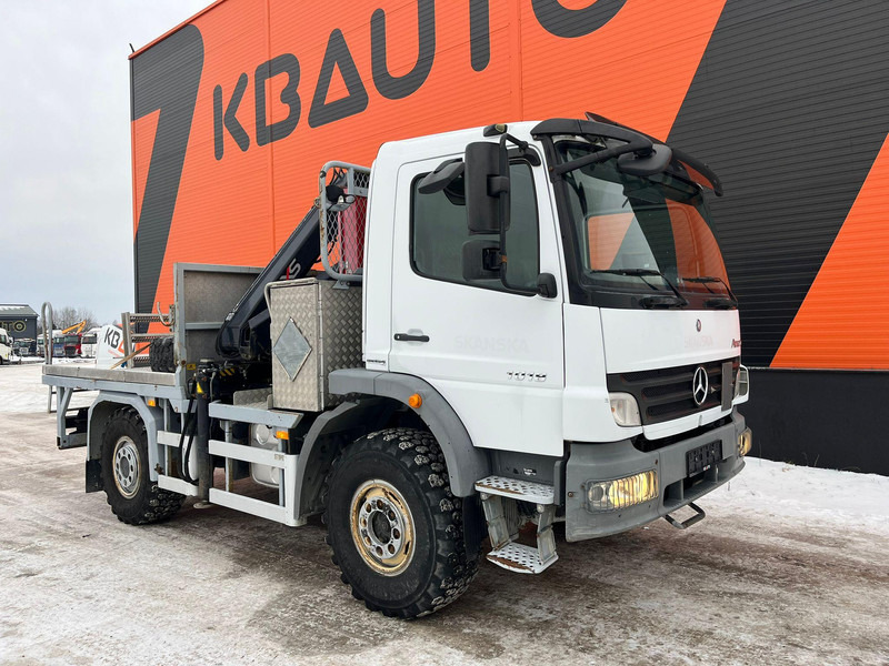 Mercedes-Benz Atego 1018 4x4 Hiab 077 - B3 HiDUO - Kamion s otvorenim sandukom, Kamion s kranom: slika Mercedes-Benz Atego 1018 4x4 Hiab 077 - B3 HiDUO - Kamion s otvorenim sandukom, Kamion s kranom Mercedes-Benz Atego 1018 4x4 Hiab 077 - B3 HiDUO - Kamion s otvorenim sandukom, Kamion s kranom: slika Mercedes-Benz Atego 1018 4x4 Hiab 077 - B3 HiDUO - Kamion s otvorenim sandukom, Kamion s kranom