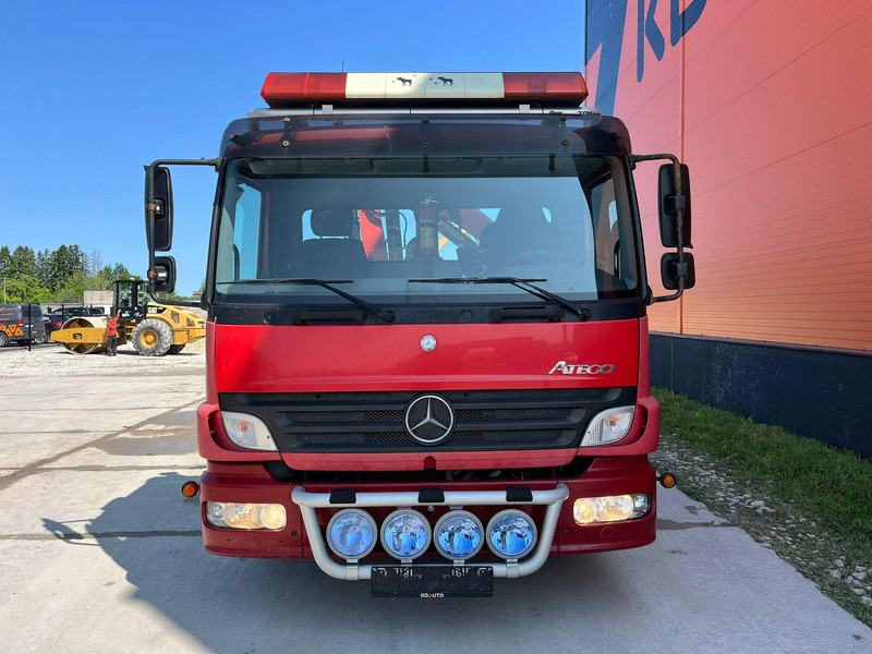 Mercedes-Benz Atego 1024 4x2 PK4100 + WINCH / HOOK LIFT L=3900 mm - Kamion s kukastom dizalicom, Kamion s kranom: slika Mercedes-Benz Atego 1024 4x2 PK4100 + WINCH / HOOK LIFT L=3900 mm - Kamion s kukastom dizalicom, Kamion s kranom Mercedes-Benz Atego 1024 4x2 PK4100 + WINCH / HOOK LIFT L=3900 mm - Kamion s kukastom dizalicom, Kamion s kranom: slika Mercedes-Benz Atego 1024 4x2 PK4100 + WINCH / HOOK LIFT L=3900 mm - Kamion s kukastom dizalicom, Kamion s kranom