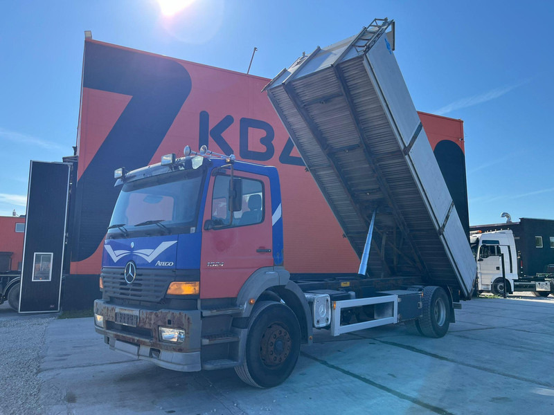 Mercedes-Benz Atego 1828 4x2 FULL STEEL / BOX L=6481 mm - Kiper: slika Mercedes-Benz Atego 1828 4x2 FULL STEEL / BOX L=6481 mm - Kiper Mercedes-Benz Atego 1828 4x2 FULL STEEL / BOX L=6481 mm - Kiper: slika Mercedes-Benz Atego 1828 4x2 FULL STEEL / BOX L=6481 mm - Kiper