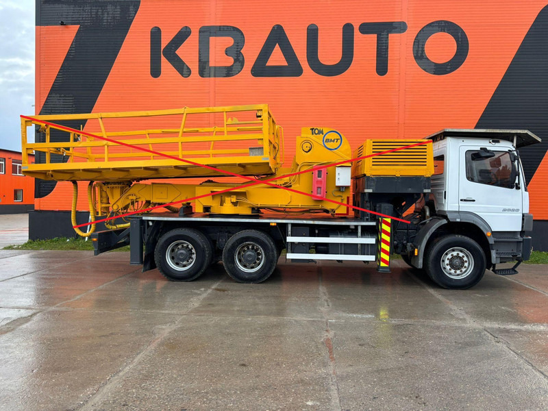 Mercedes-Benz Atego 2628 6x4 FOR SALE AS CHASSIS / LOW MILEAGE ! - Kamion-šasija: slika Mercedes-Benz Atego 2628 6x4 FOR SALE AS CHASSIS / LOW MILEAGE ! - Kamion-šasija Mercedes-Benz Atego 2628 6x4 FOR SALE AS CHASSIS / LOW MILEAGE ! - Kamion-šasija: slika Mercedes-Benz Atego 2628 6x4 FOR SALE AS CHASSIS / LOW MILEAGE ! - Kamion-šasija