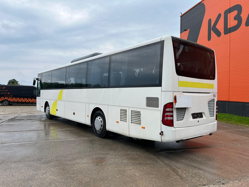 Mercedes-Benz INTOURO 4x2 49 SEATS / AC / AUXILIARY HEATER - Prigradski autobus: slika Mercedes-Benz INTOURO 4x2 49 SEATS / AC / AUXILIARY HEATER - Prigradski autobus Mercedes-Benz INTOURO 4x2 49 SEATS / AC / AUXILIARY HEATER - Prigradski autobus: slika Mercedes-Benz INTOURO 4x2 49 SEATS / AC / AUXILIARY HEATER - Prigradski autobus