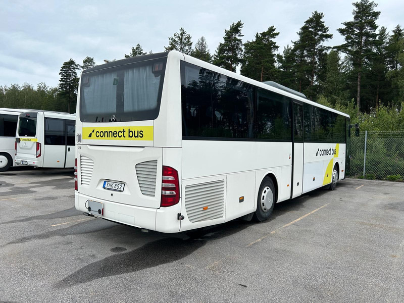 Mercedes-Benz Intouro 4x2 ARRIVING IN TWO WEEKS / AC / AUXILIARY HEATING - Prigradski autobus: slika Mercedes-Benz Intouro 4x2 ARRIVING IN TWO WEEKS / AC / AUXILIARY HEATING - Prigradski autobus Mercedes-Benz Intouro 4x2 ARRIVING IN TWO WEEKS / AC / AUXILIARY HEATING - Prigradski autobus: slika Mercedes-Benz Intouro 4x2 ARRIVING IN TWO WEEKS / AC / AUXILIARY HEATING - Prigradski autobus