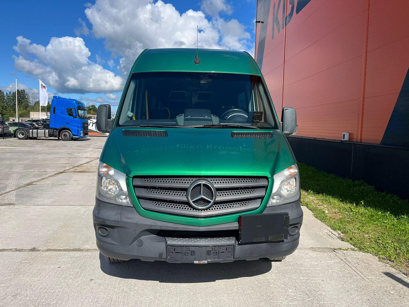 Mercedes-Benz Sprinter 516 CDI 12 SEATS + 2 WHEELCHAIR / WHEELCHAIR LIFT - Minibus, Putnički kombi: slika Mercedes-Benz Sprinter 516 CDI 12 SEATS + 2 WHEELCHAIR / WHEELCHAIR LIFT - Minibus, Putnički kombi Mercedes-Benz Sprinter 516 CDI 12 SEATS + 2 WHEELCHAIR / WHEELCHAIR LIFT - Minibus, Putnički kombi: slika Mercedes-Benz Sprinter 516 CDI 12 SEATS + 2 WHEELCHAIR / WHEELCHAIR LIFT - Minibus, Putnički kombi