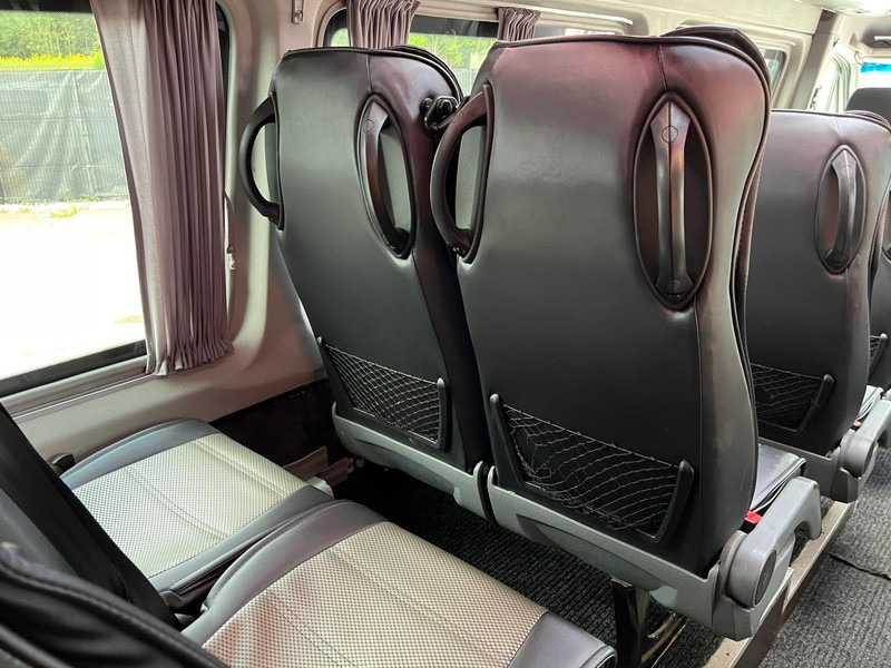 Minibus, Putnički kombi Mercedes-Benz Sprinter 516 CDI 19+1+1 SEATS / AC: slika Minibus, Putnički kombi Mercedes-Benz Sprinter 516 CDI 19+1+1 SEATS / AC