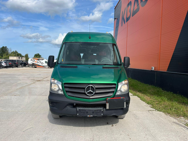 Mercedes-Benz Sprinter 516 CDI 19 + 1 SEATS / AC - Minibus, Putnički kombi: slika Mercedes-Benz Sprinter 516 CDI 19 + 1 SEATS / AC - Minibus, Putnički kombi Mercedes-Benz Sprinter 516 CDI 19 + 1 SEATS / AC - Minibus, Putnički kombi: slika Mercedes-Benz Sprinter 516 CDI 19 + 1 SEATS / AC - Minibus, Putnički kombi