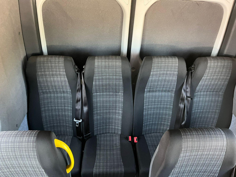 Zakup Mercedes-Benz Sprinter 516 CDI 19 SEATS / AC Mercedes-Benz Sprinter 516 CDI 19 SEATS / AC: slika Zakup Mercedes-Benz Sprinter 516 CDI 19 SEATS / AC Mercedes-Benz Sprinter 516 CDI 19 SEATS / AC
