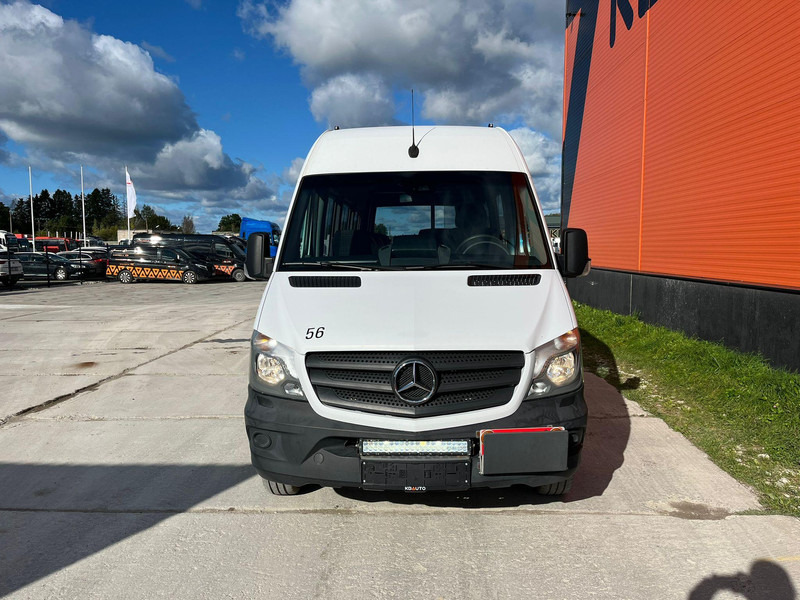 Mercedes-Benz Sprinter 516 CDI 22 + 1 SEATS - Minibus, Putnički kombi: slika Mercedes-Benz Sprinter 516 CDI 22 + 1 SEATS - Minibus, Putnički kombi Mercedes-Benz Sprinter 516 CDI 22 + 1 SEATS - Minibus, Putnički kombi: slika Mercedes-Benz Sprinter 516 CDI 22 + 1 SEATS - Minibus, Putnički kombi